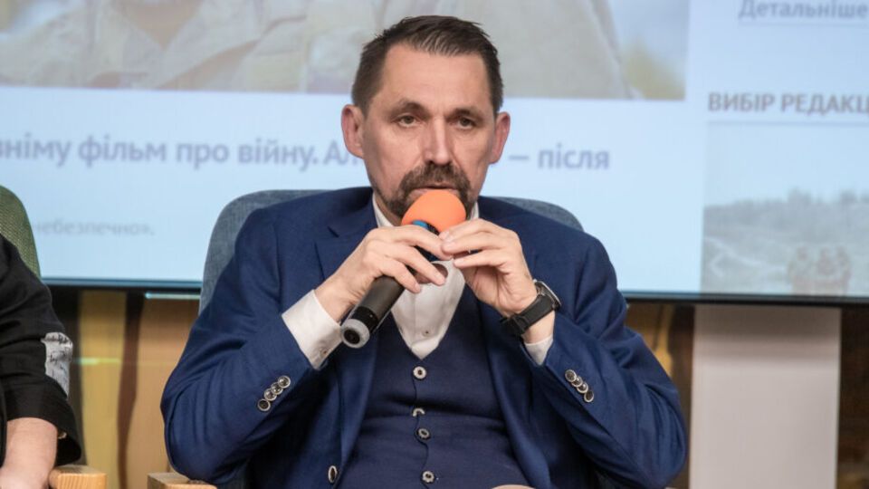 Точицкий сообщил о количестве не вернувшихся из-за границы деятелей культуры