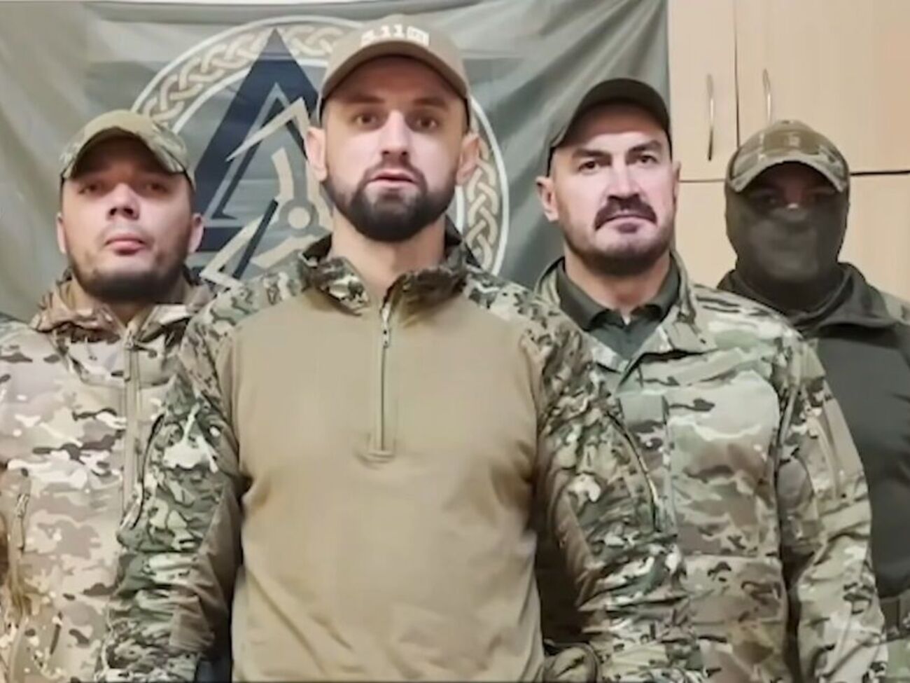 Бійці "Асгарда" закликали командування втрутитися в ситуацію