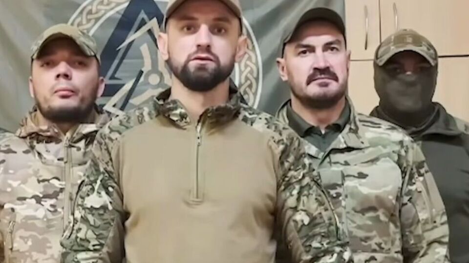 Бійці "Асгарда" закликали командування втрутитися в ситуацію