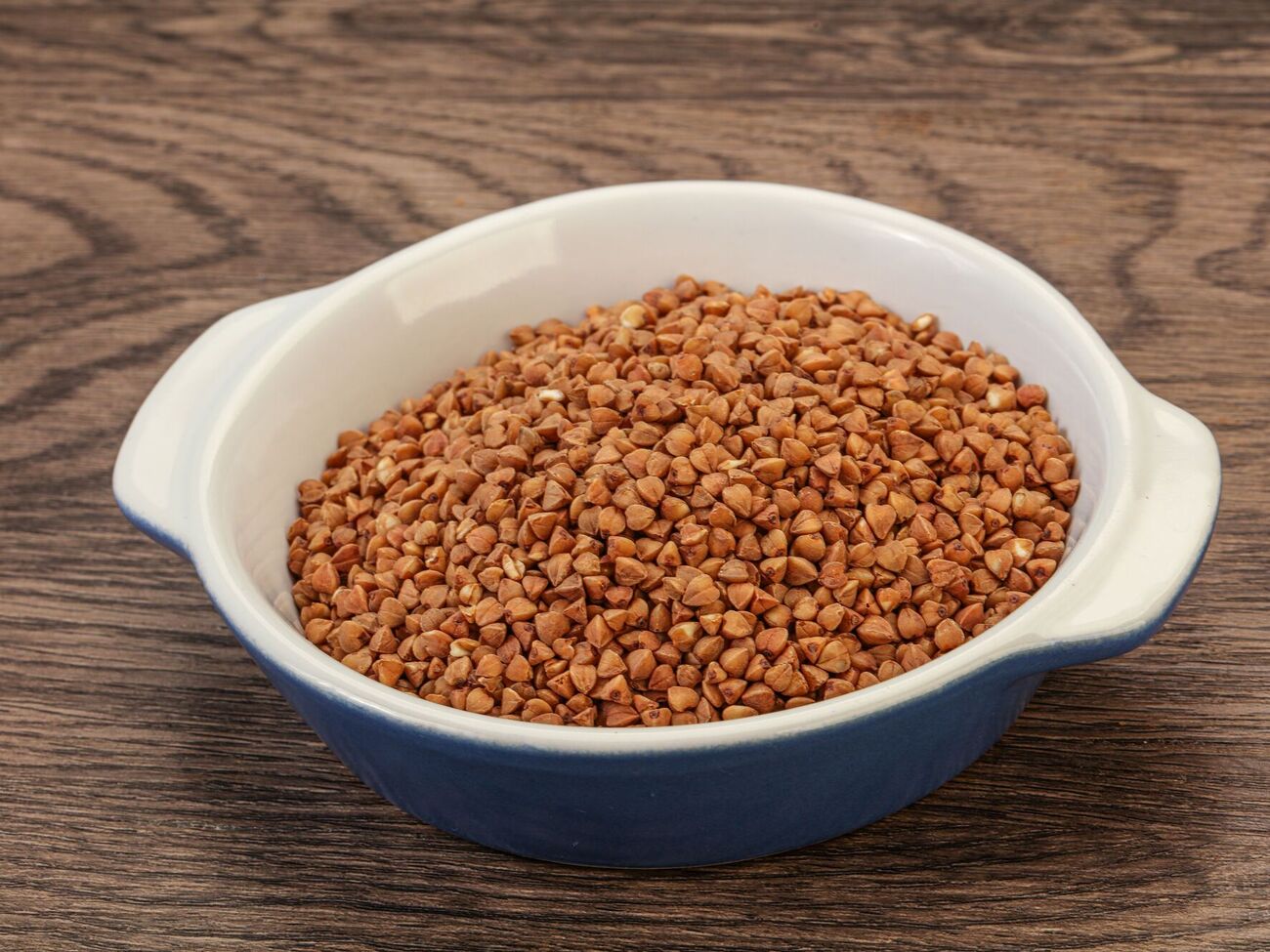 Клопотенко считает, что магазинную крупу можно готовить сразу из пакета