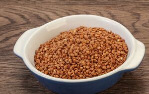 Клопотенко вважає, що магазинну крупу можна готувати одразу з пакета