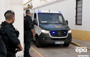 В Испании разоблачили лиц, которые в обход санкций поставляли в РФ химические вещества