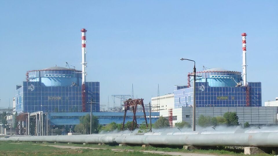 Російські атаки створюють серйозні загрози для роботи українських АЕС