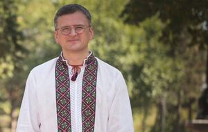 Кулеба зізнався, що вирощує гарбузи