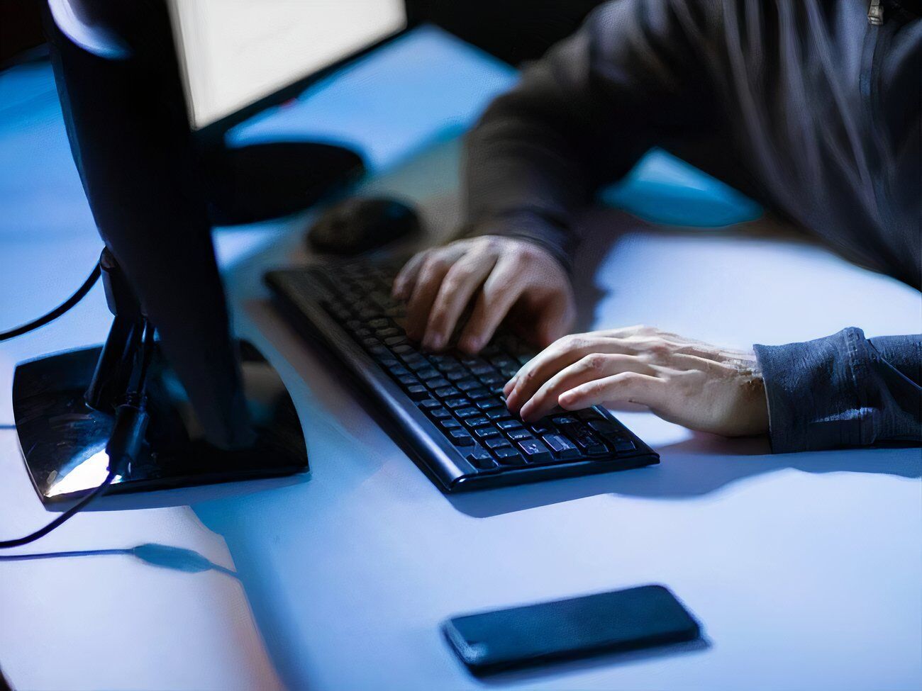 Російські федеральні сайти перестали працювати 15 жовтня