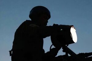 60 безпілотників локаційно втрачено в різних регіонах України