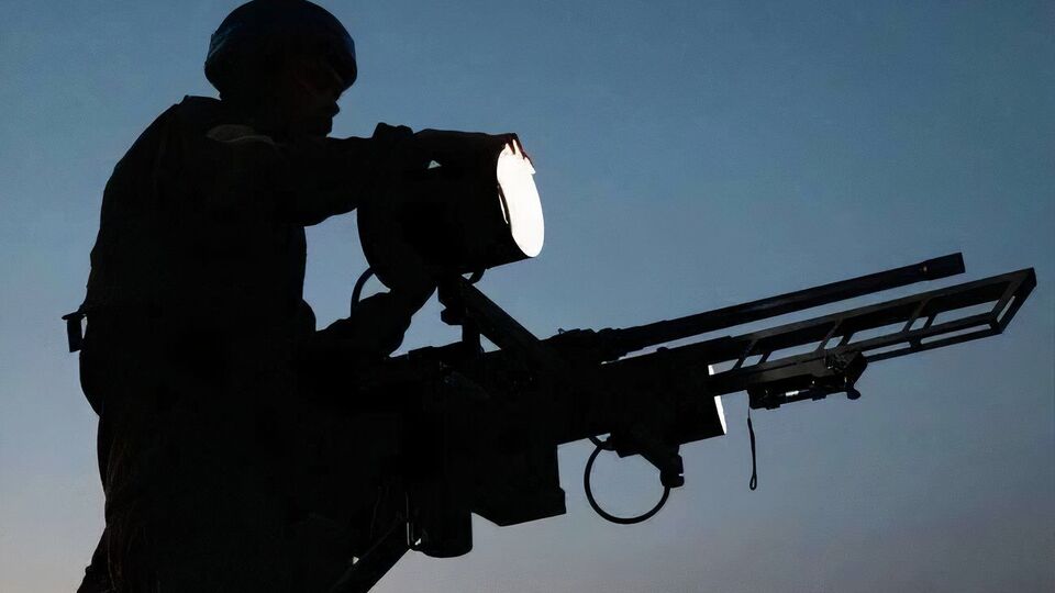60 беспилотников локационно потеряны в разных регионах Украины