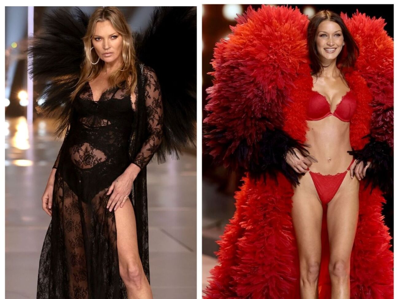 Victoria's Secret Fashion Show скасували в листопаді 2019 року