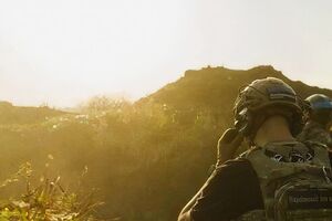 В Генштабе ВСУ проинформировали о ситуации на фронте