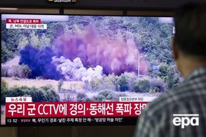 США відреагували на дії Північної Кореї