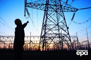 На півдні України виникли проблеми з електрикою