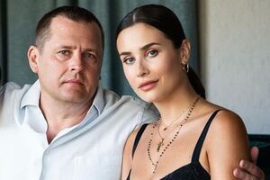 Катерина – единственная дочь Бориса Филатова