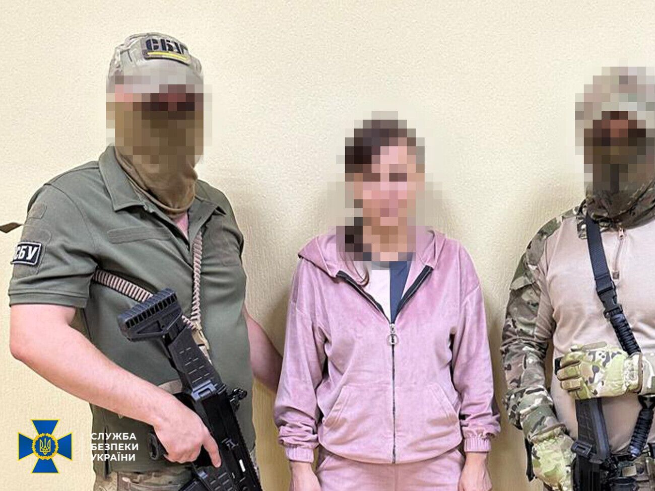 По информации правоохранителей, фигурантка планировала выехать в Россию через ЕС