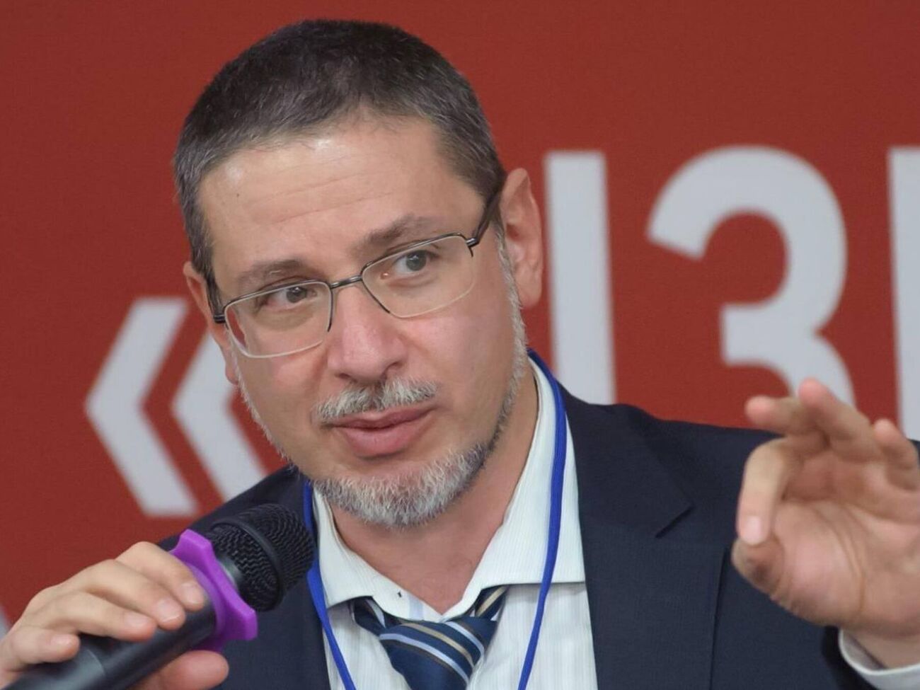 Россияне сейчас делают все, чтобы украинское общество обвалилось. Это наша самая большая уязвимость