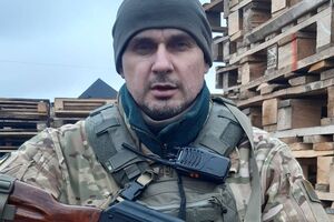 Сенцов: Суспільство заслужило на відверту й чесну розмову, а не ці сюсюкання