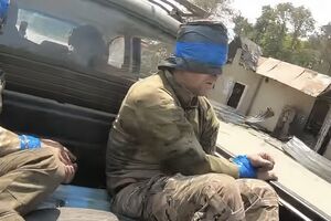 Во время штурмов взяли в плен российских солдат, которые пополнят обменный фонд