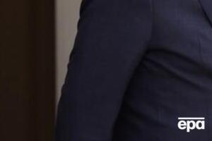 Міністр збройних сил Франції Себастьян Лекорню задоволений тестуванням французького дрона-камікадзе