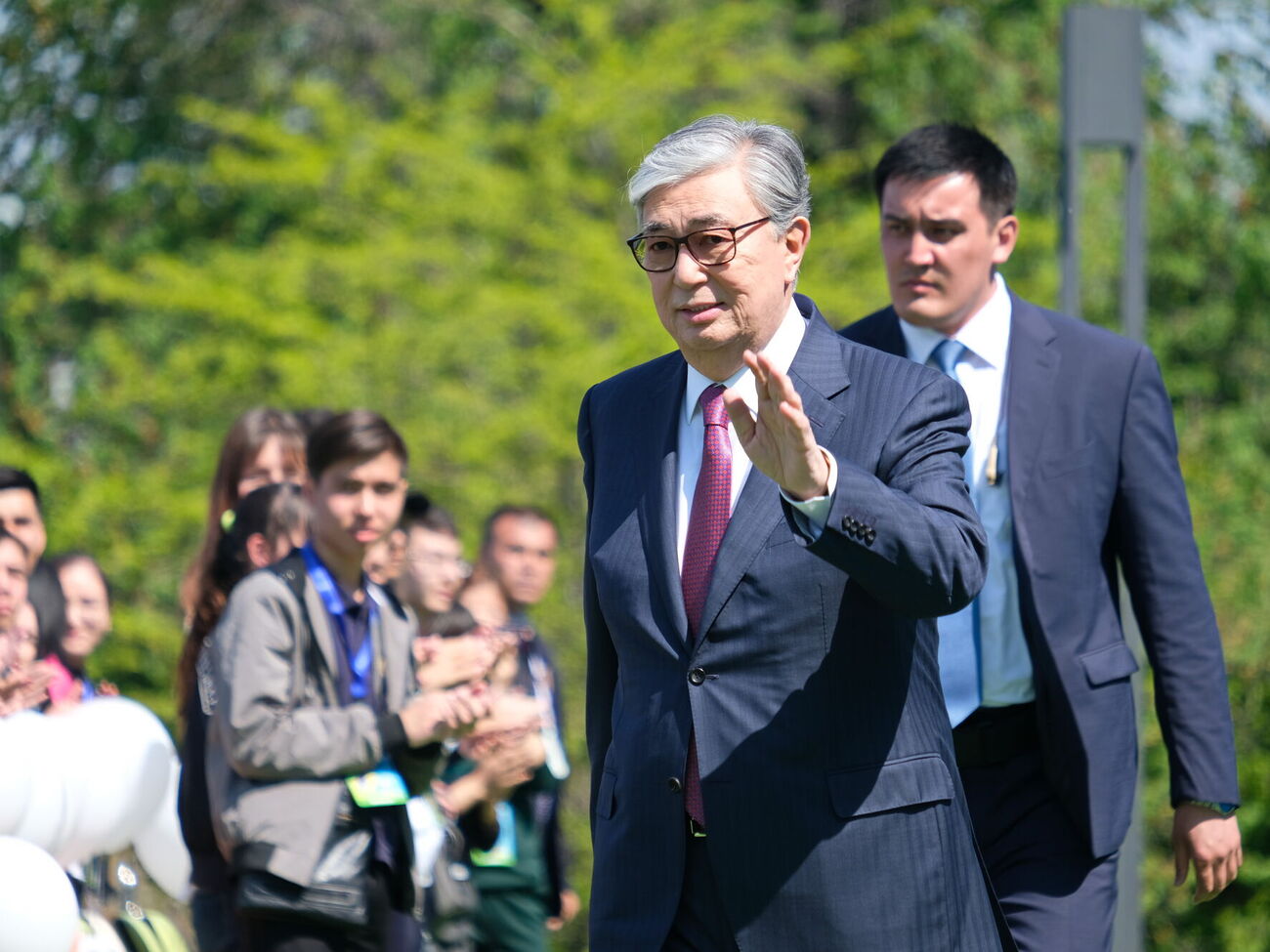 Казахстан відмовився стати членом БРІКС у найближчому майбутньому