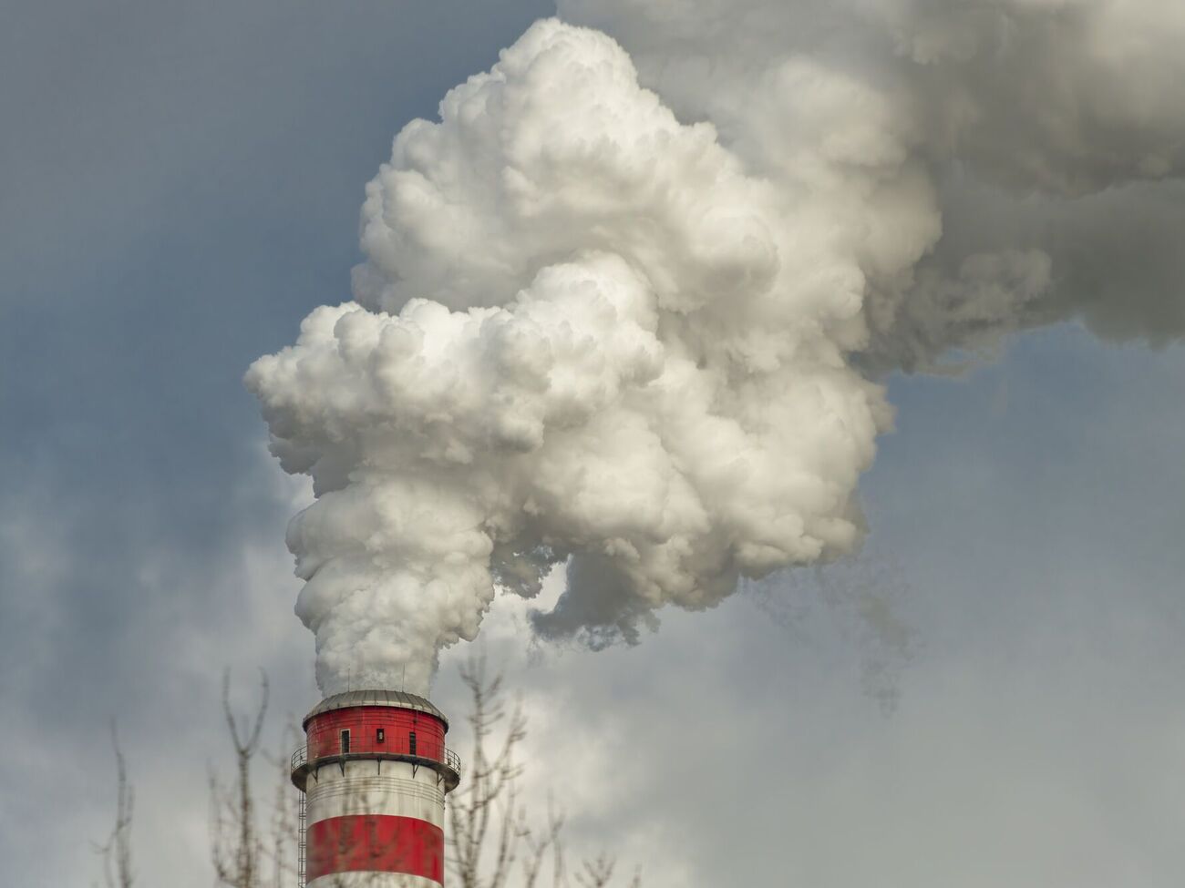 В мае 2023 года ЕС одобрил регламент о пограничной углеродной корректировке