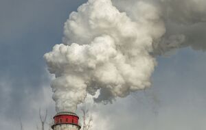 В мае 2023 года ЕС одобрил регламент о пограничной углеродной корректировке