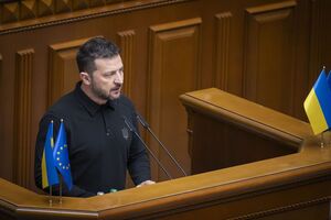 Зеленский высказался об участии КНДР в войне России против Украины