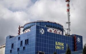 По оценкам экономиста, достройка двух энергоблоков на ХАЭС может быть завершена через три-четыре года