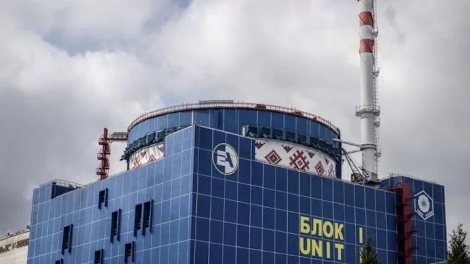 За оцінками економіста, два енергоблоки на ХАЕС можуть добудувати за три-чотири роки