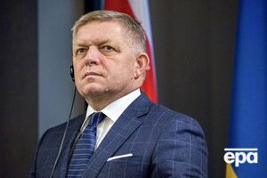 Фіцо вважає, що вступ України в НАТО спровокує третю світову війну