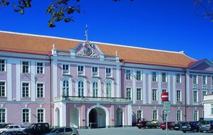 Решение по поводу крымских татар поддержали 83 эстонских законодателя