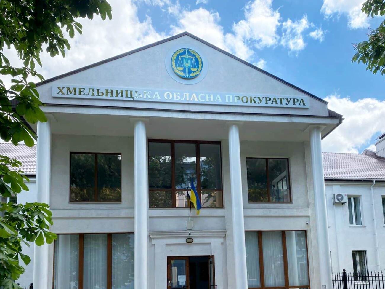 СМИ поименно назвали местных прокуроров со второй группой инвалидности