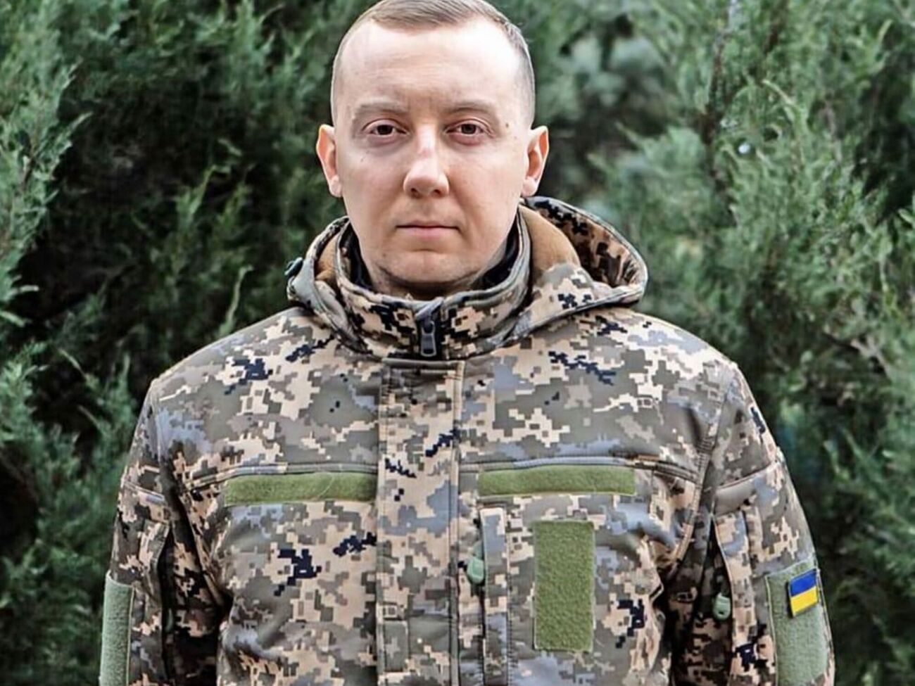 Асєєв: Я спробував перевестися в ГУР