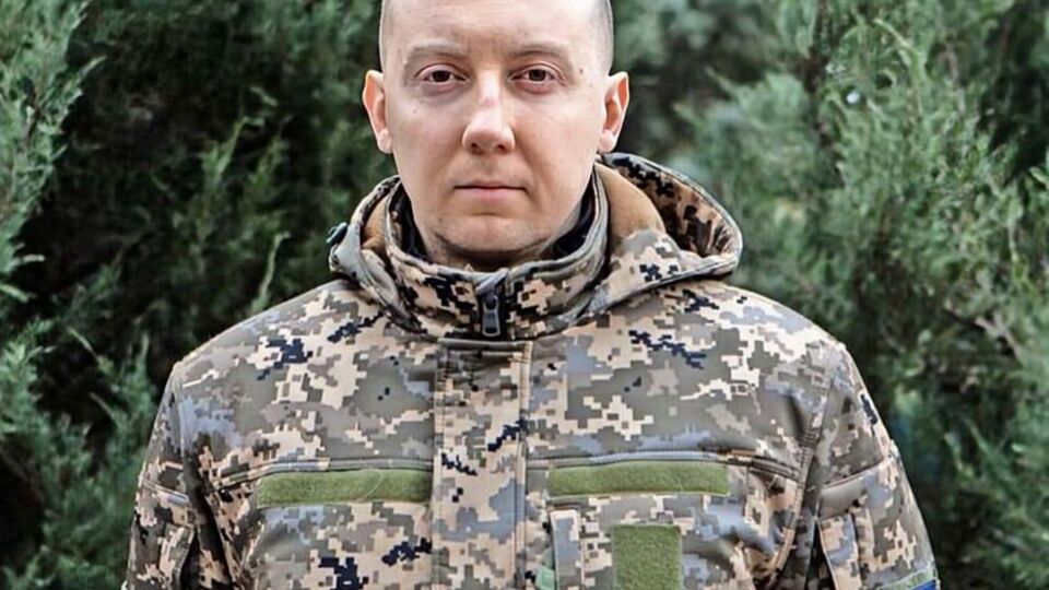 Асєєв: Я спробував перевестися в ГУР