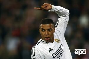 Во время допроса девушка назвала Мбаппе возможным насильником