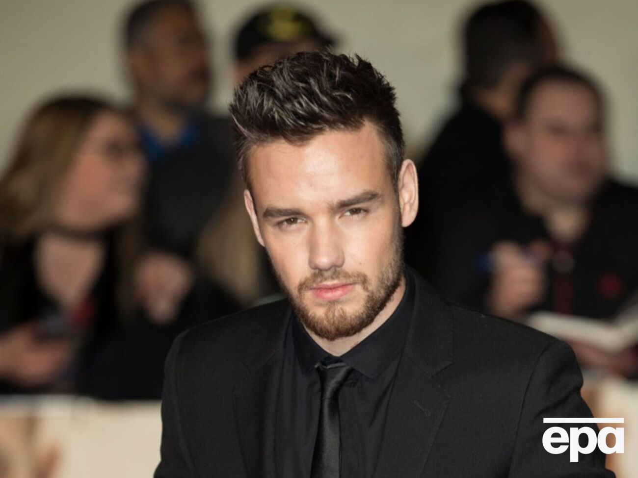 Пейн народився в серпні 1993 року