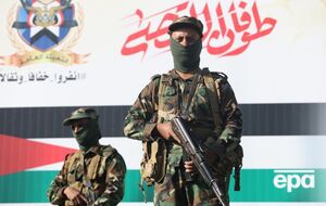 По базам хуситов был нанесен удар