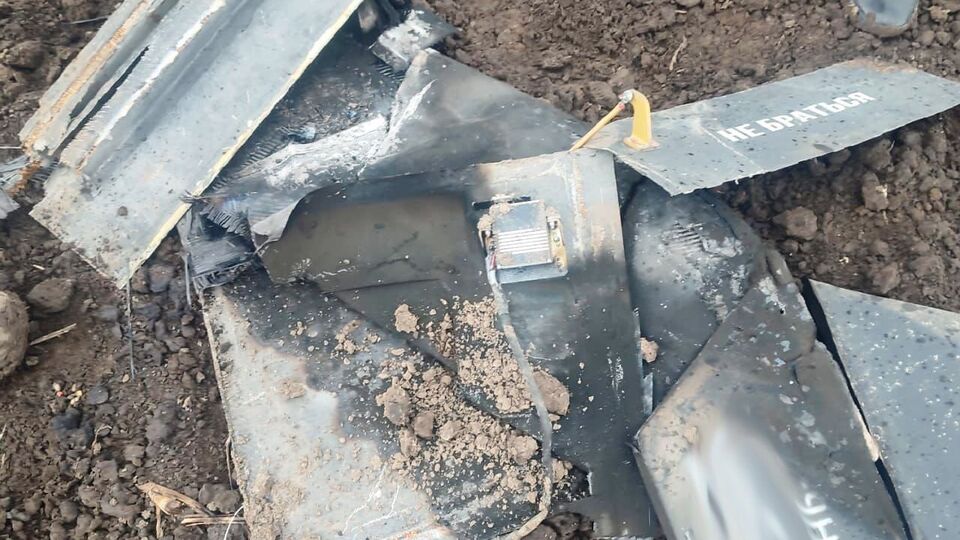 В ВС ВСУ рассказали о последствиях ночной атаки