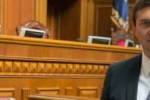 Нардеп-утікач Одарченко з'явився на засідання суду за допомогою відеозв'язку