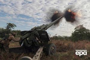 Генштаб ВСУ сообщил о ситуации на фронте