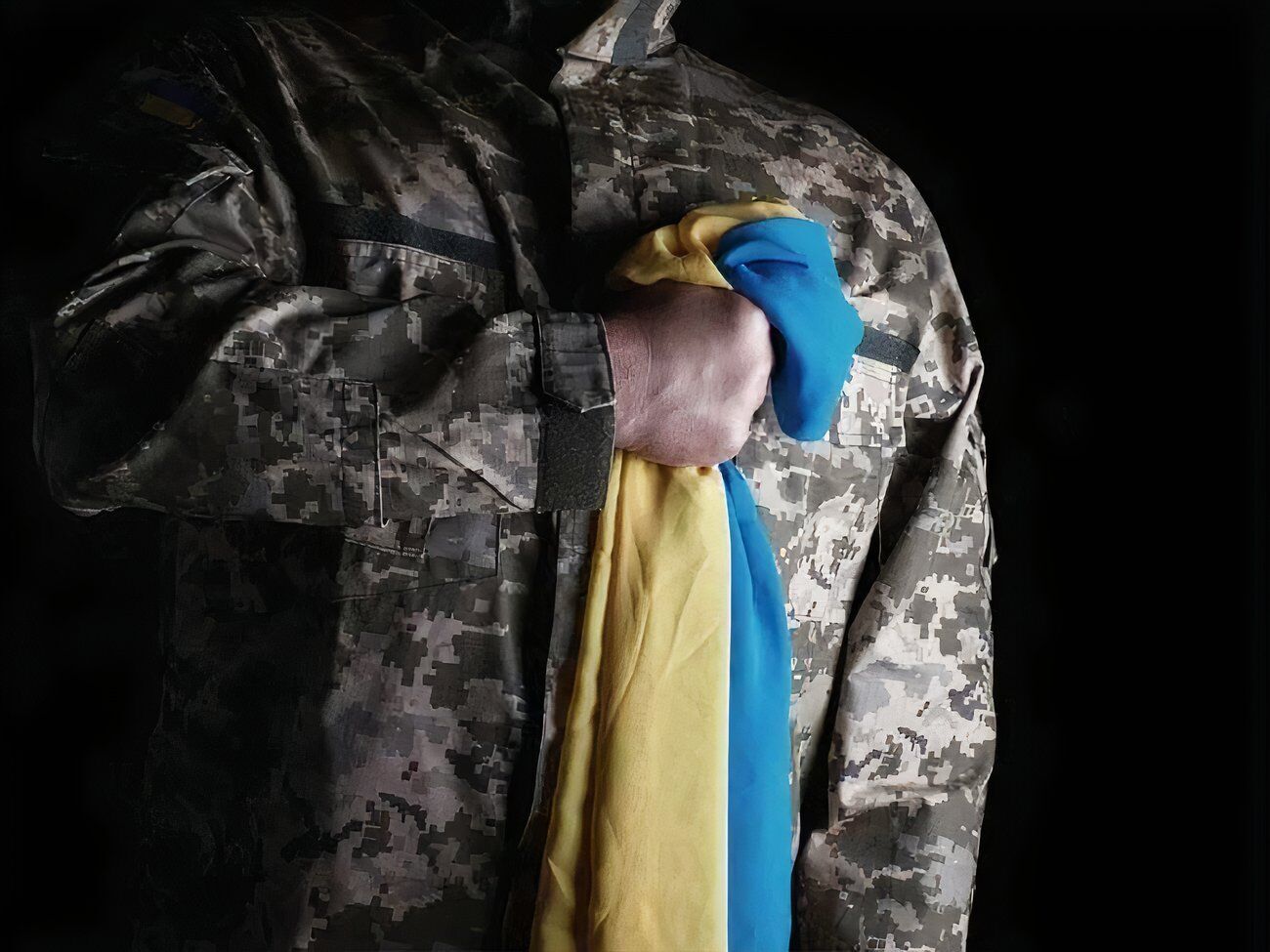 Згідно зі звітом, уже принаймні 177 українських військовополонених загинули в російській неволі з початку російсько-української війни