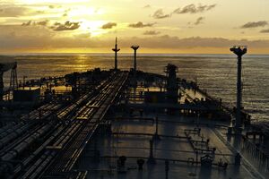 Россия использует сложные схемы маскировки собственности танкеров
