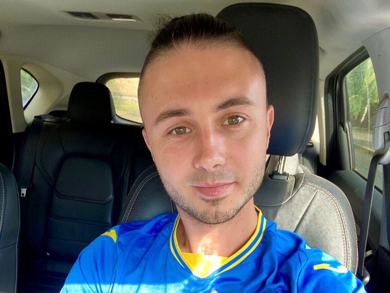 Тополя: Отже, партнерами цього концерту було, є і буде Головне управління розвідки (ГУР)