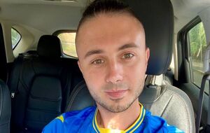 Тополя: Отже, партнерами цього концерту було, є і буде Головне управління розвідки (ГУР)