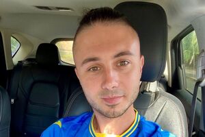 Тополя: Отже, партнерами цього концерту було, є і буде Головне управління розвідки (ГУР)