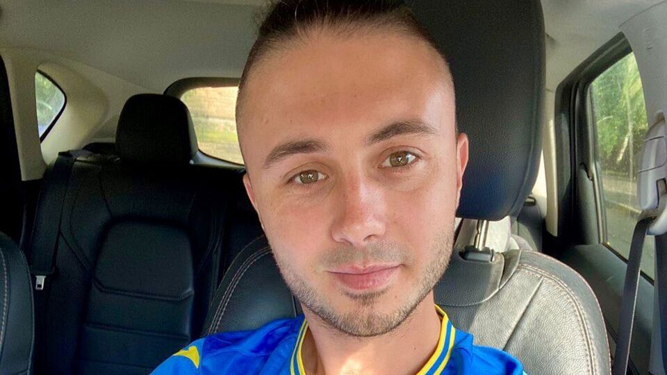 Тополя: Отже, партнерами цього концерту було, є і буде Головне управління розвідки (ГУР)