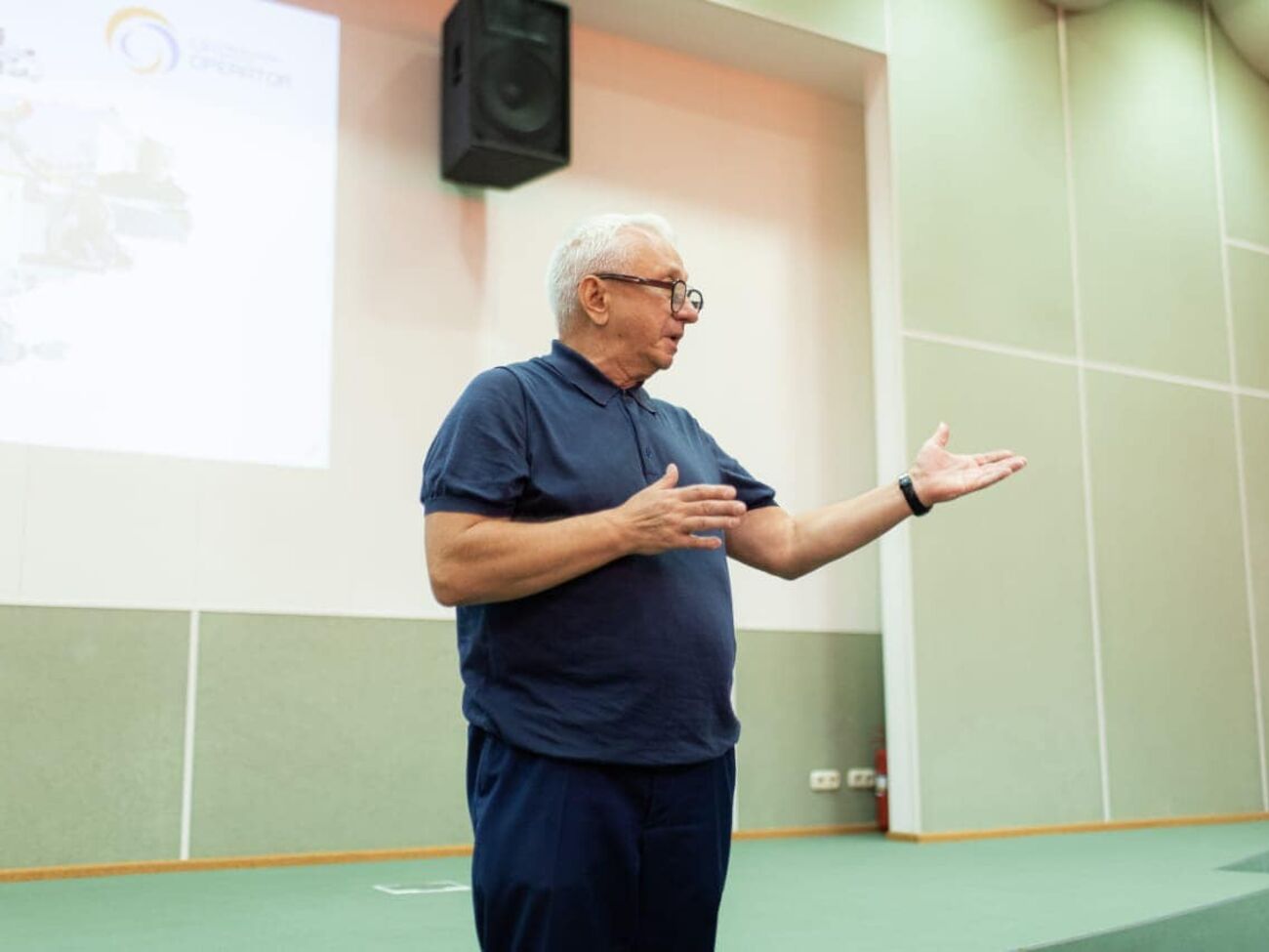 Кучеренко також закликав громадян довіряти офіційній інформації від посадовців