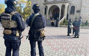 В драке пострадало несколько человек