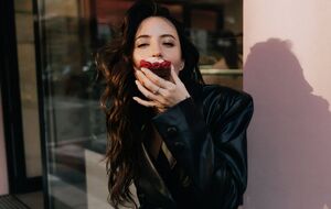 Дорофеева: Сложно было только первые две недели