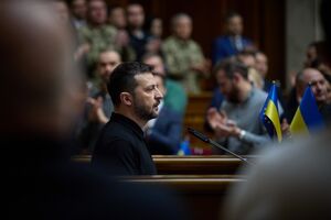 Зеленский: В ноябре мы выйдем на полноценный документ, основанный на формуле мира, и представим его для всех, в том числе и для россиян, на саммите мира