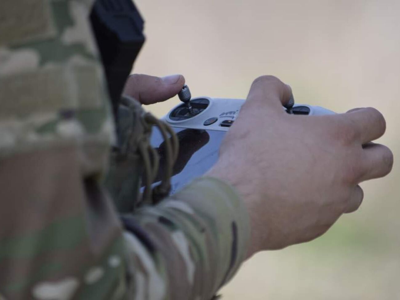 Федоров повідомив про можливість записатися в БПЛА-підрозділи через "Дію"