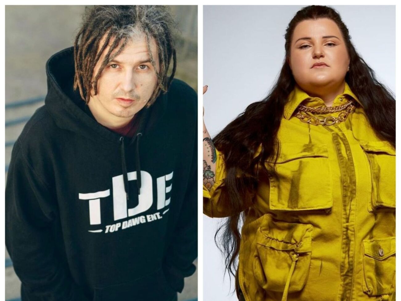 alyona alyona – Клименку: Дякую за минуле